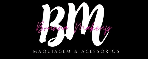 Brunna Makeup | Maquiagem & Acessórios
