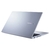 Notebook Asus VivoBook X15 - Intel Core i5 12ª, 8GB, SSD 256GB, 15.6" Full HD na internet