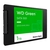 SSD 1TB WD Green, SATA III, 545MBs / 550MBs - WDS100T3G0A - comprar online