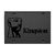 SSD 120GB Kingston A400, SATA III, 500MBs / 450MBs - SA400S37120G