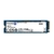 SSD 500GB Kingston NV2, NVMe, 3500MBs / 2100MB/s - SNV2S/500G