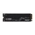 SSD 512GB Kingston KC3000, NVMe, 7000MBs / 3900MBs - KC3000S/512G