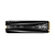 SSD 256GB XPG S41 TUF, NVMe, 3500MBs / 1000MBs - AGAMMIXS41-256G-C