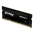 Memória para Notebook DDR4 16GB 3200MHz Kingston Fury Impact
