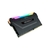 Memória DDR4 16GB 3600MHZ Corsair Vengeance Rgb Pro Preto