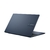 Notebook Asus X1504 Intel Core i5 12ª, 8GB, SSD 256GB, 15.6" Full HD, Linux - Quiet Blue