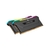 Memória DDR4 16GB 3600MHZ (2x 8GB) Corsair Vengeance RGB Pro SL