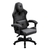 Cadeira Gamer Gamdias Cinza e Preto Zelus E3 Weave l GB