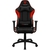 Cadeira Gamer THUNDERX3 EC3 Preto / Vermelho
