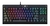 Teclado Gamer Redragon Dark Avenger K568r Preto Switch Red ABNT2