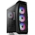 Gabinete Gamer Aerocool Aero One Mid Tower Preto