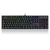 Teclado Gamer Readragon Mitra K551RGB-1 Preto Switch Vermelho ABNT2