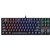 Teclado Gamer Redragon Kumara K552rgb Rgb Preto Switch Preto ABNT2