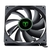 Fan 120X25MM Preto T-TGF100