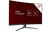 Monitor Gamer 31.5" Aoc Agon Curvo 165HZ 1MS Full HD Ag323fcxe