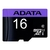 Cartao de Memoria 16GB Adata sd Card Class 10