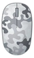 Mouse Microsoft Bluetooth Arctic Accscamuflado Branco - 8KX-00001 - 0093370-01
