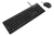 Kit Teclado e Mouse Mtg Targus AKM617