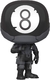 Pop! Fortnite - 8BALL #612