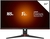 Monitor Gamer 24" Aoc Viper 24G2SE 165HZ