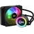 Water Cooler 120MM Kwg Crater E1 Rgb