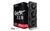 Placa de Video Radeon Rx6700xt Black 12GB GDDR6 Speedster QICK319 Xfx Rx-67xtypbdp