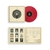 Vinil Em Busca da Viagem Eterna - LP Vermelho - comprar online