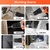 Furadeira sem fio MINUMX, Chave de fenda elétrica - Awning Brasil