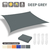 Toldo impermeável em PVC na internet