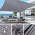 Imagem do Toldo impermeável em PVC