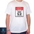 Camiseta camisa estampa vw Kombi carros antigos kombi preta algodão - Borboleta Custom