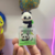 Apontador Panda na internet