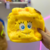 Bolsa de ombro Bob Esponja