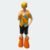 Action figure Sanji - One Piece