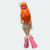 Action figure Nami - One Piece na internet