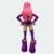 Action figure Jewelry Bonney - One Piece na internet