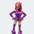 Action figure Jewelry Bonney - One Piece - comprar online