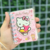Bloquinho Hello Kitty - Sanrio - comprar online