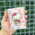 Bloquinho Hello Kitty - Sanrio na internet