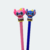 Caneta fofa Stitch Bolo