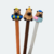 Caneta fofa Capivara #2