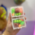 Borracha Cestinha de Comida na internet