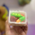 Borracha Cestinha de Comida - comprar online