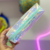 Estojo holográfico Cinnamoroll - Sanrio - comprar online