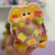 Kit Borracha Comidinhas #4 - comprar online