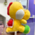 Pelúcia Yoshi - Mário na internet