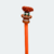 Caneta fofa Divertidamente na internet