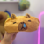 Estojo pelúcia Capivara #1