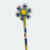 Caneta de flor Stitch na internet