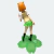 Action figure Yotsuba Nakano - Go-Toubun No Hanayome na internet
